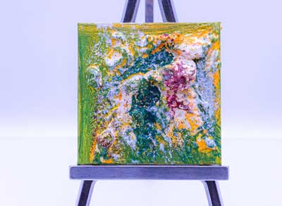 DFM-GLÜCKSBILD NO: 36 