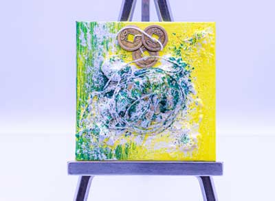 DFM-GLÜCKSBILD NO: 38 