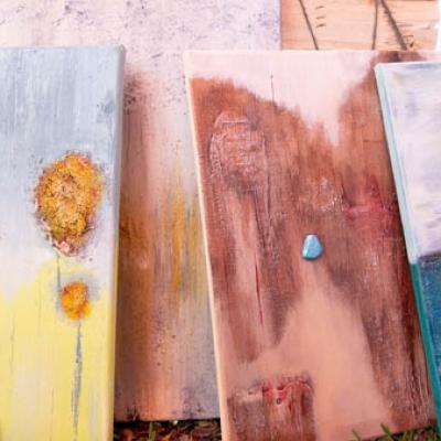 Ammersee Strandmarkt 10