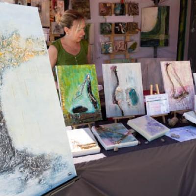 Ammersee Strandmarkt 17