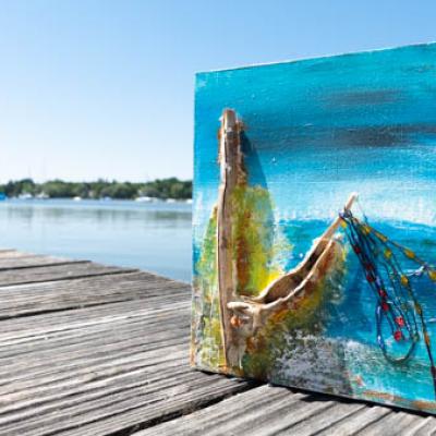 Ammersee Strandmarkt 19