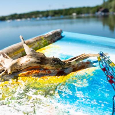 Ammersee Strandmarkt 20