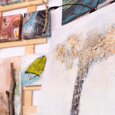 Ammersee Strandmarkt 26