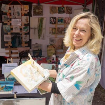 Ammersee Strandmarkt 27