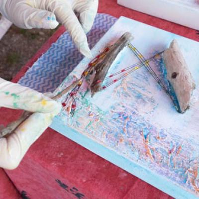 Ammersee Strandmarkt 29