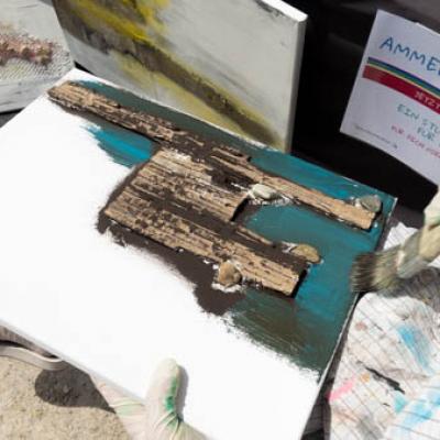 Ammersee Strandmarkt 30