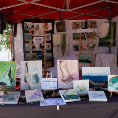 Ammersee Strandmarkt 4