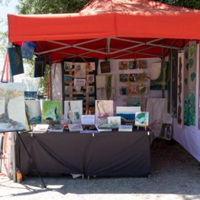 Ammersee Strandmarkt 5