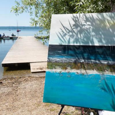 Ammersee Strandmarkt 6