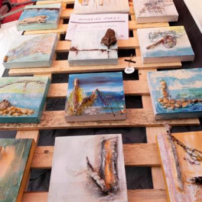 Ammersee Strandmarkt 9