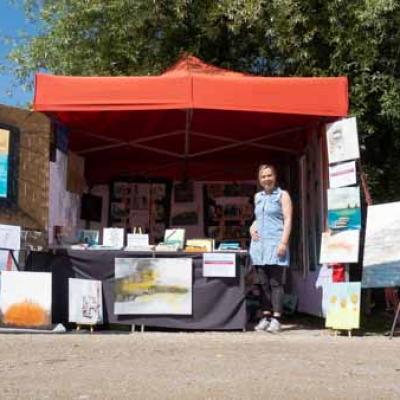 Ammersee Strandmarkt 2019