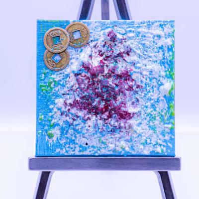 DFM-GLÜCKSBILD NO: 28