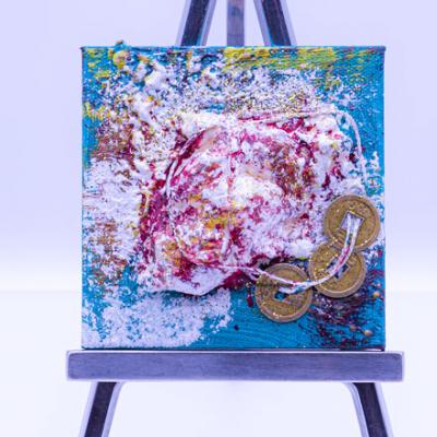 DFM-GLÜCKSBILD NO: 35