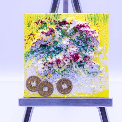 DFM-GLÜCKSBILD NO: 37