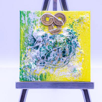 DFM-GLÜCKSBILD NO: 38