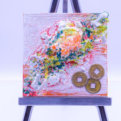 DFM-GLÜCKSBILD NO: 39