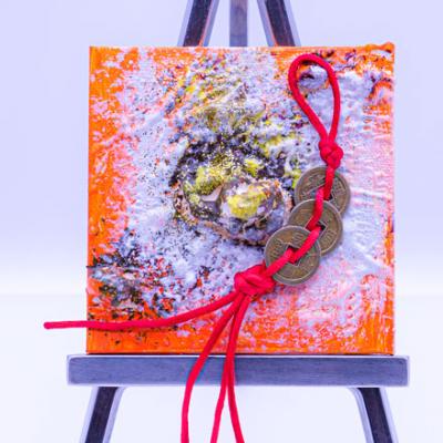 DFM-GLÜCKSBILD NO: 40