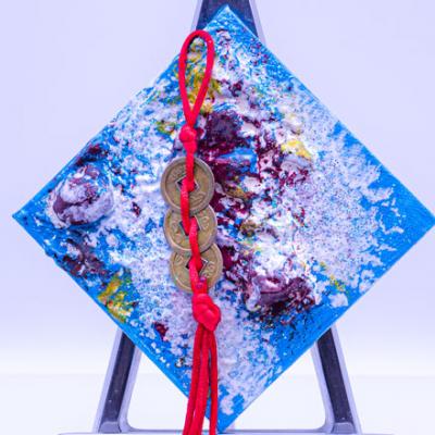 DFM-GLÜCKSBILD NO: 41