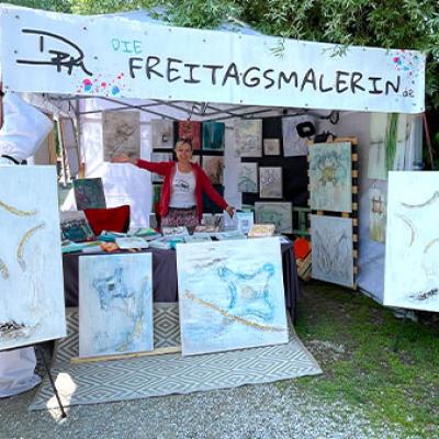 Dfm Strandmarkt Herrsching 2025 14