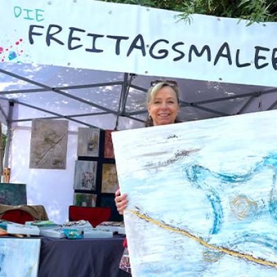 Dfm Strandmarkt Herrsching 2025 2