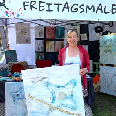 Dfm Strandmarkt Herrsching 2025 3