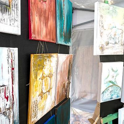 Dfm Strandmarkt Herrsching 2025 7